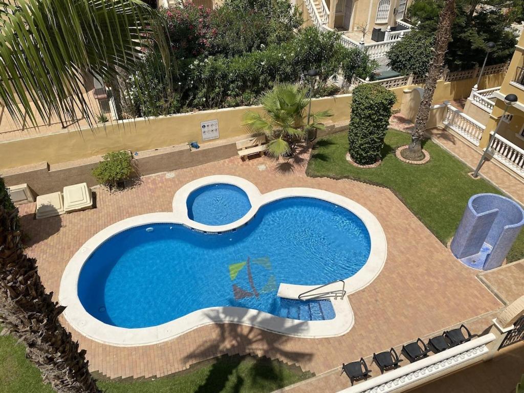 Top Floor Spacious Apartment With Roof Terrace Alicante Esterno foto
