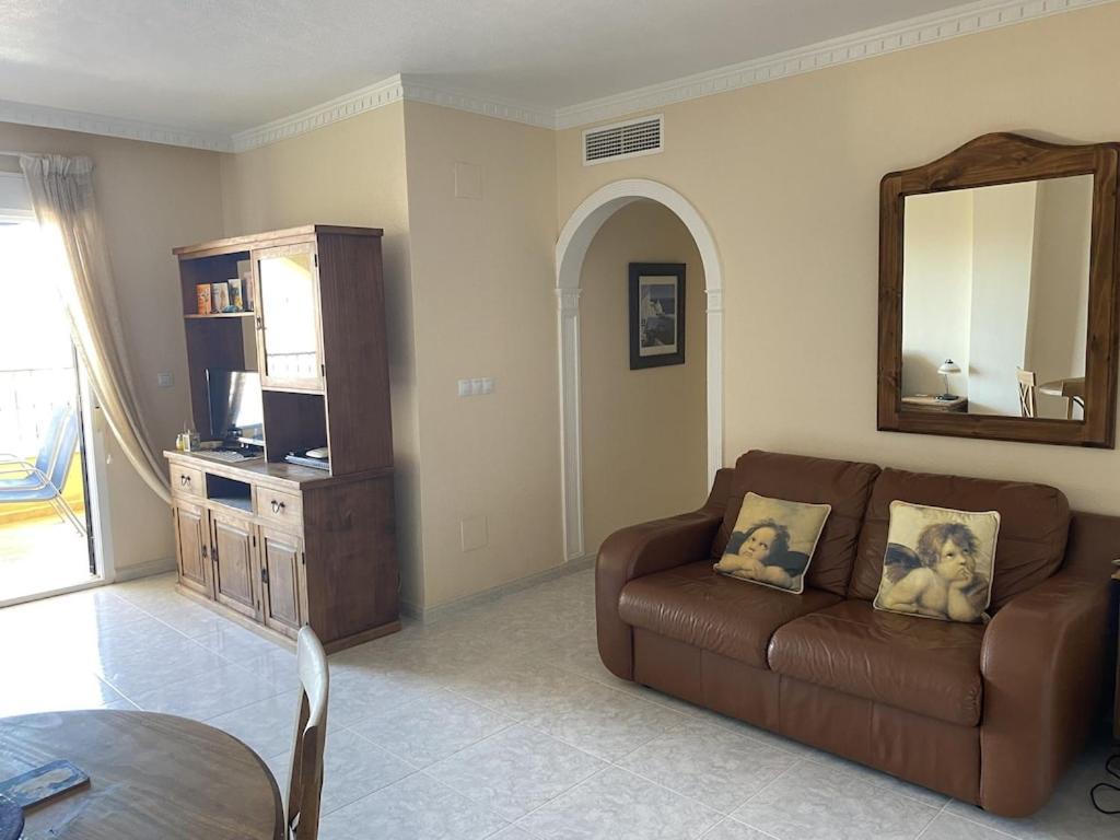 Top Floor Spacious Apartment With Roof Terrace Alicante Esterno foto