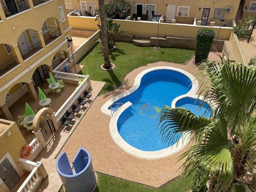 Top Floor Spacious Apartment With Roof Terrace Alicante Esterno foto