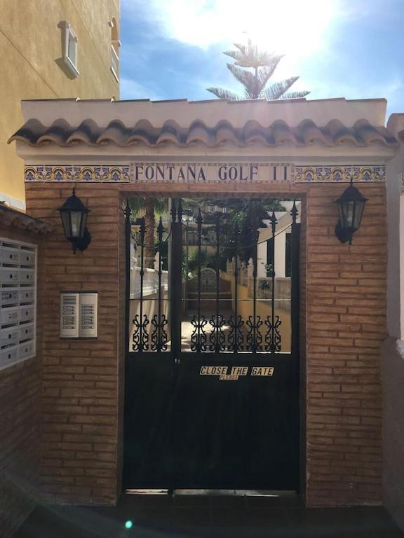 Top Floor Spacious Apartment With Roof Terrace Alicante Esterno foto