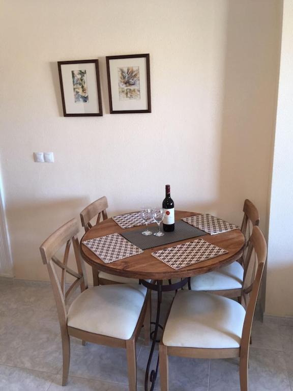 Top Floor Spacious Apartment With Roof Terrace Alicante Esterno foto
