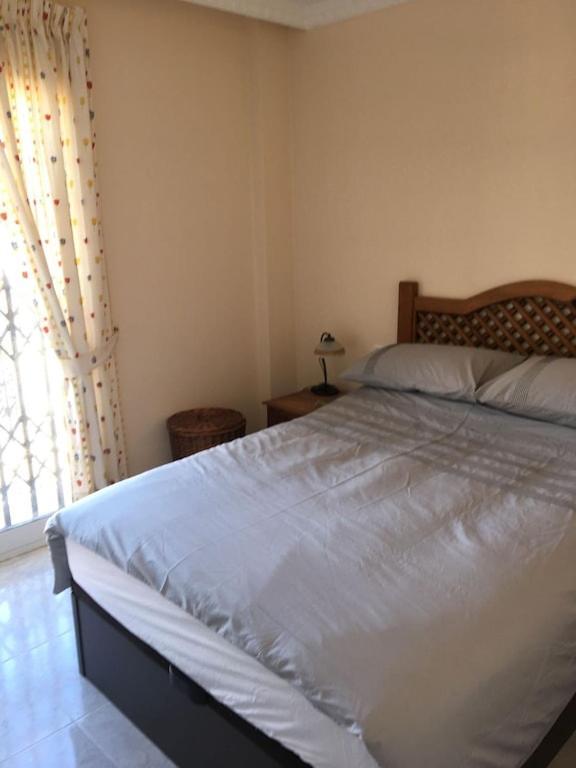 Top Floor Spacious Apartment With Roof Terrace Alicante Esterno foto