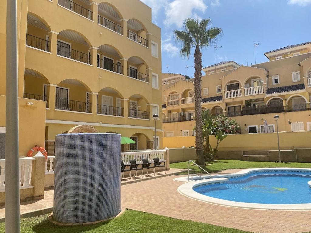 Top Floor Spacious Apartment With Roof Terrace Alicante Esterno foto