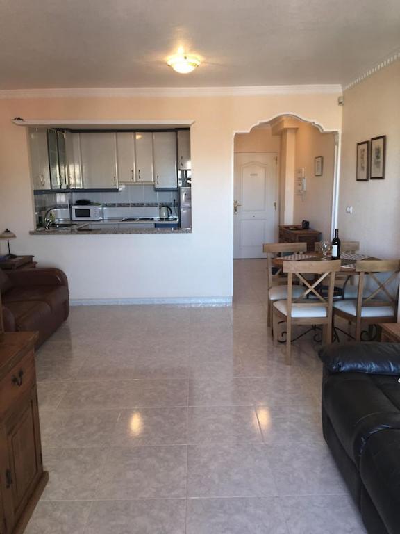 Top Floor Spacious Apartment With Roof Terrace Alicante Esterno foto