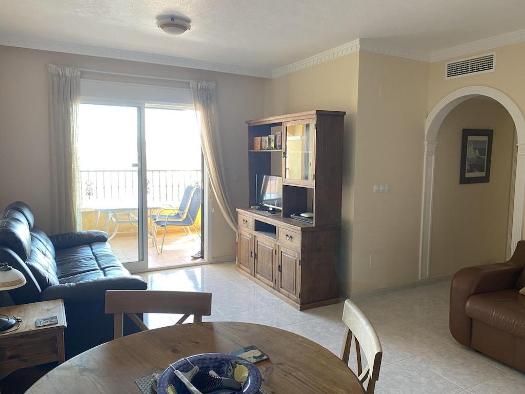 Top Floor Spacious Apartment With Roof Terrace Alicante Esterno foto
