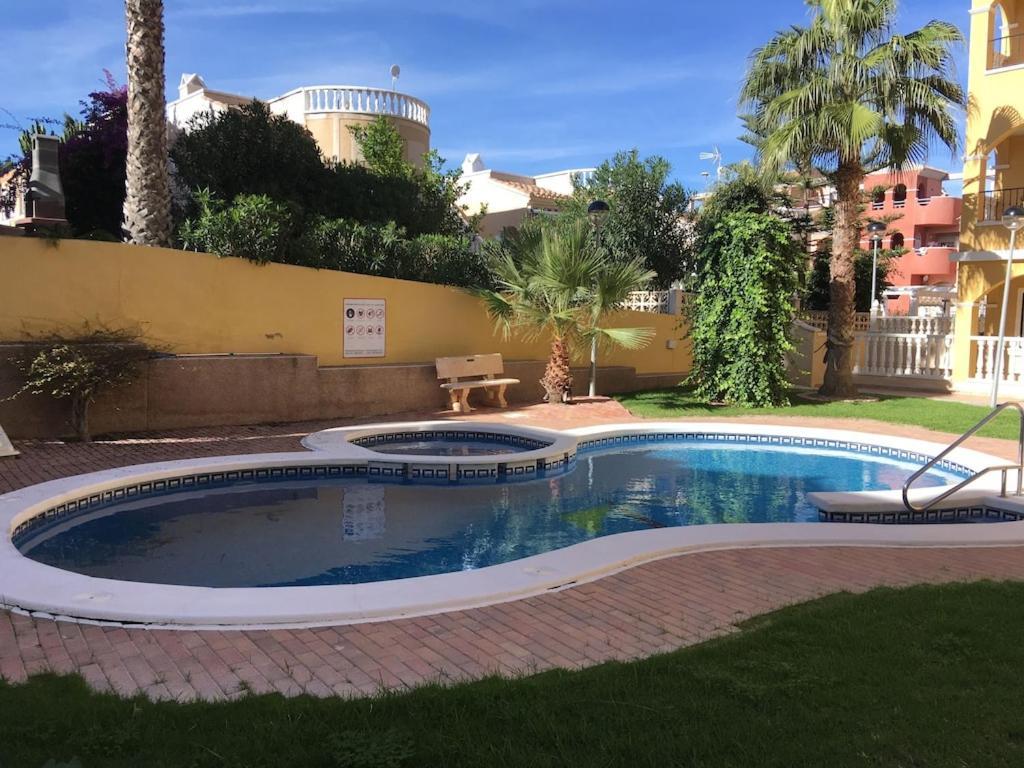 Top Floor Spacious Apartment With Roof Terrace Alicante Esterno foto