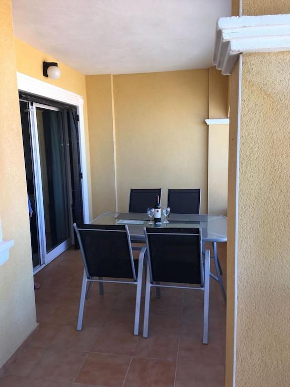 Top Floor Spacious Apartment With Roof Terrace Alicante Esterno foto