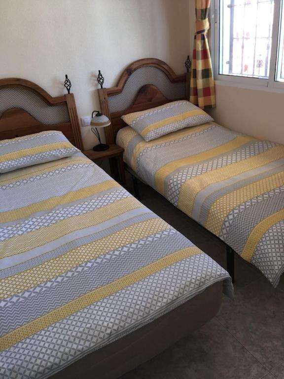 Top Floor Spacious Apartment With Roof Terrace Alicante Esterno foto
