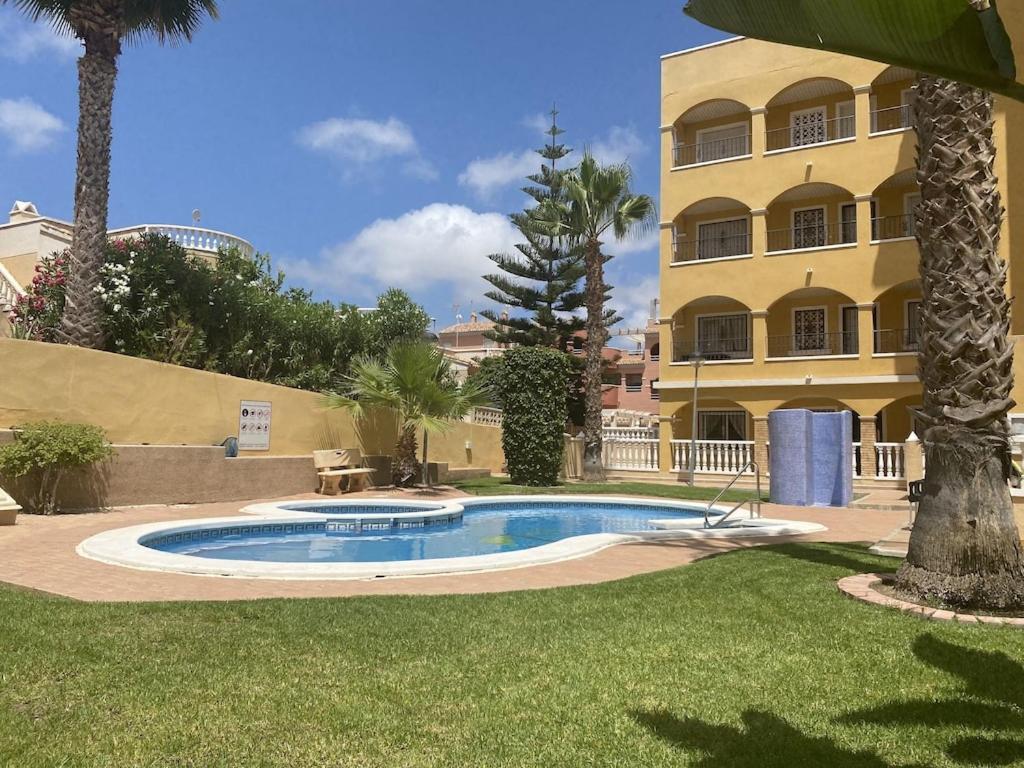 Top Floor Spacious Apartment With Roof Terrace Alicante Esterno foto