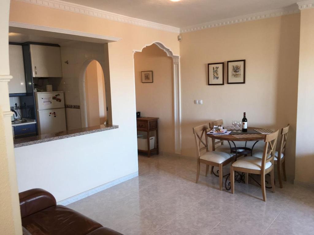 Top Floor Spacious Apartment With Roof Terrace Alicante Esterno foto
