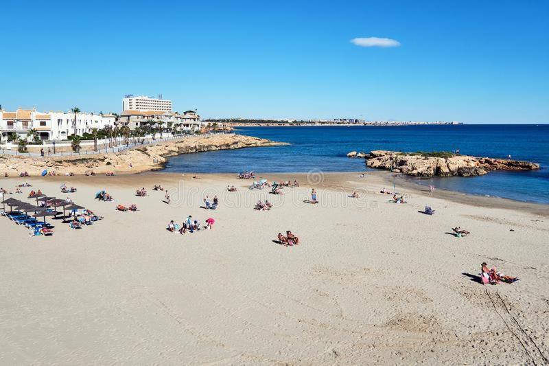 Top Floor Spacious Apartment With Roof Terrace Alicante Esterno foto