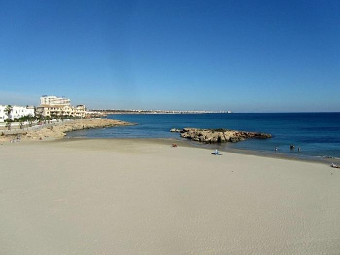Top Floor Spacious Apartment With Roof Terrace Alicante Esterno foto