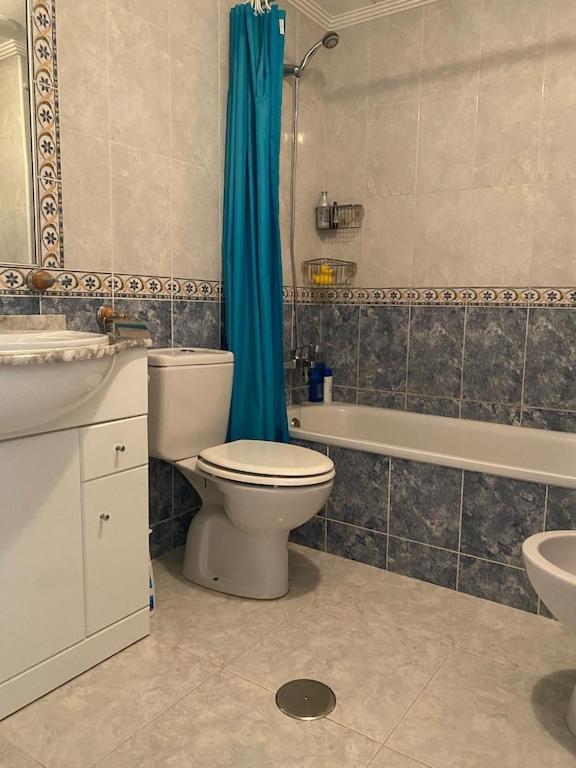 Top Floor Spacious Apartment With Roof Terrace Alicante Esterno foto